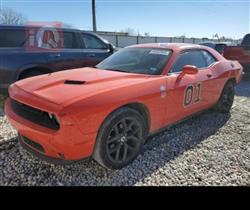 دودج تشالنجر